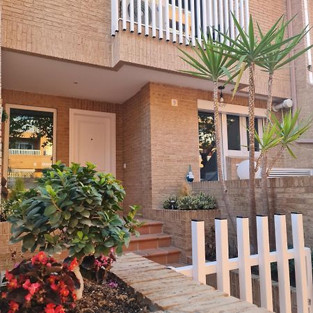 ולנסיה Villa Vegalira מראה חיצוני תמונה