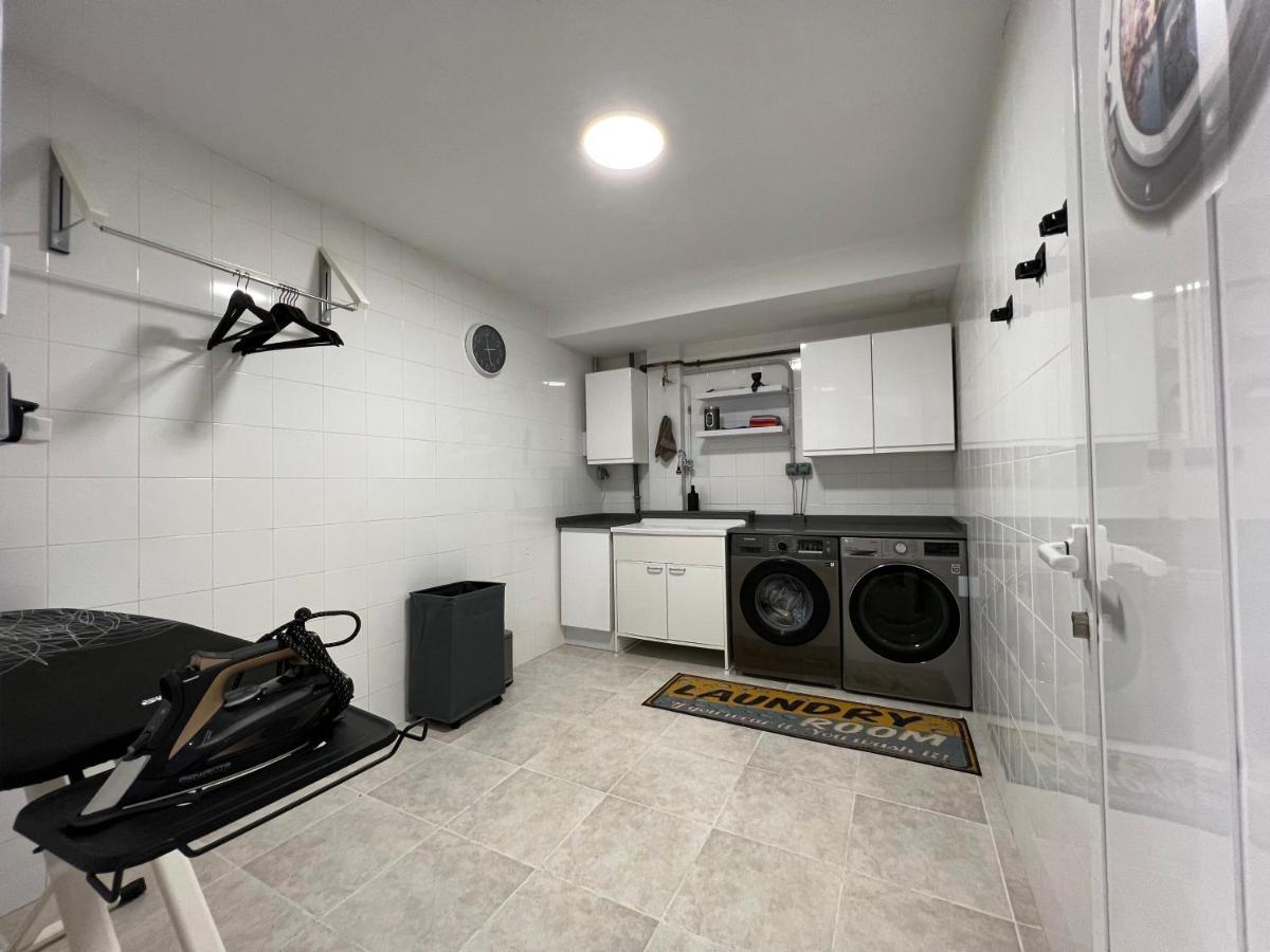 ולנסיה Villa Vegalira מראה חיצוני תמונה