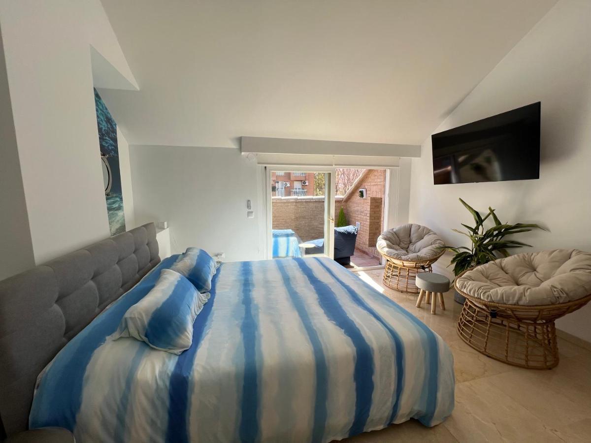 ולנסיה Villa Vegalira מראה חיצוני תמונה