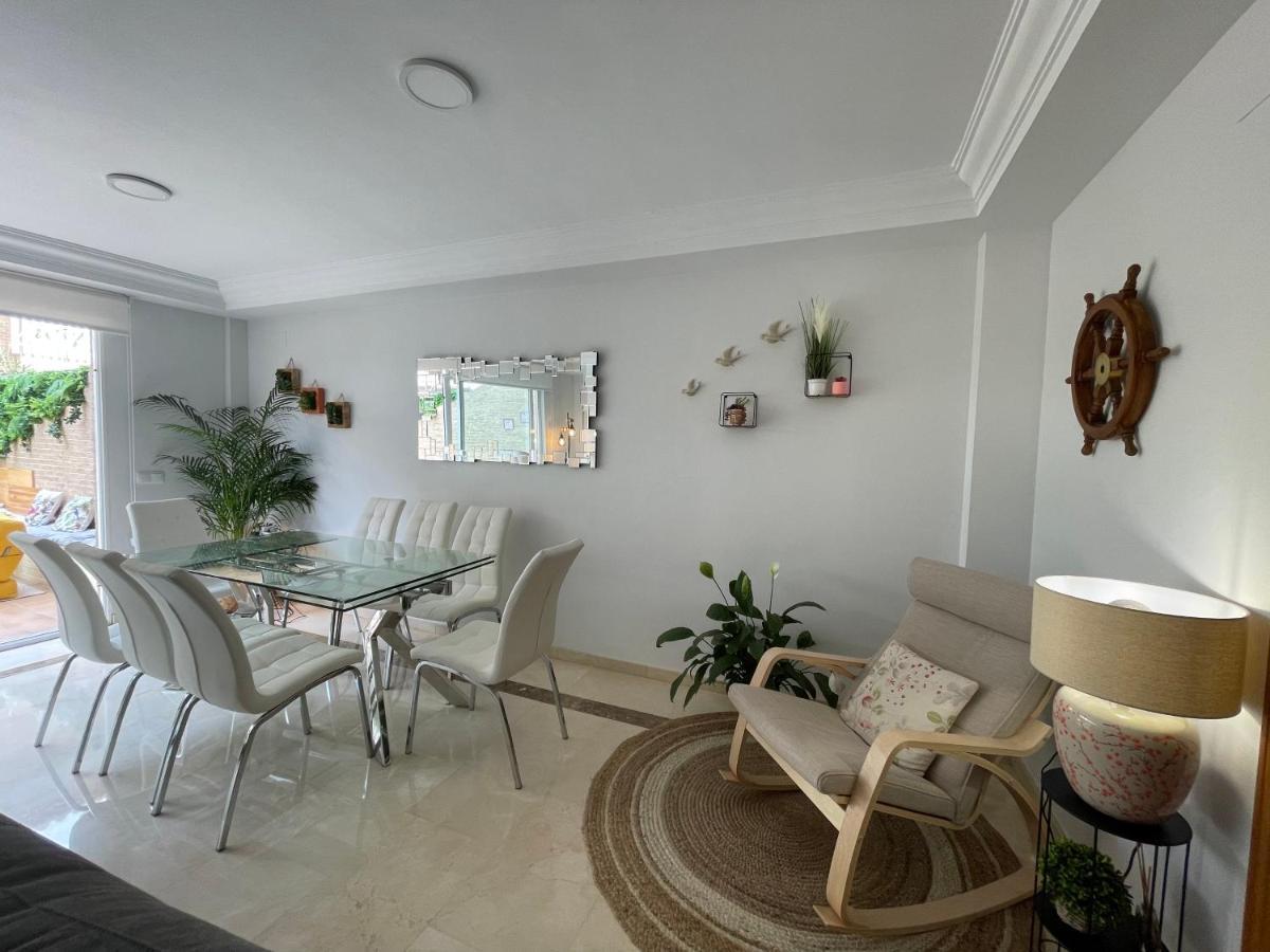 ולנסיה Villa Vegalira מראה חיצוני תמונה
