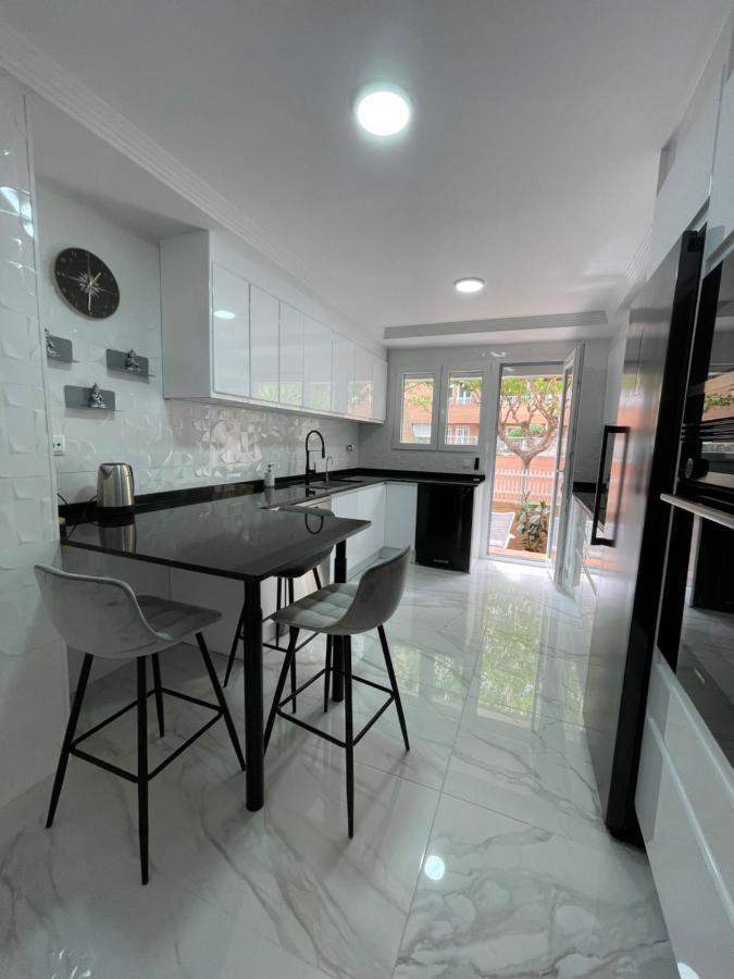 ולנסיה Villa Vegalira מראה חיצוני תמונה