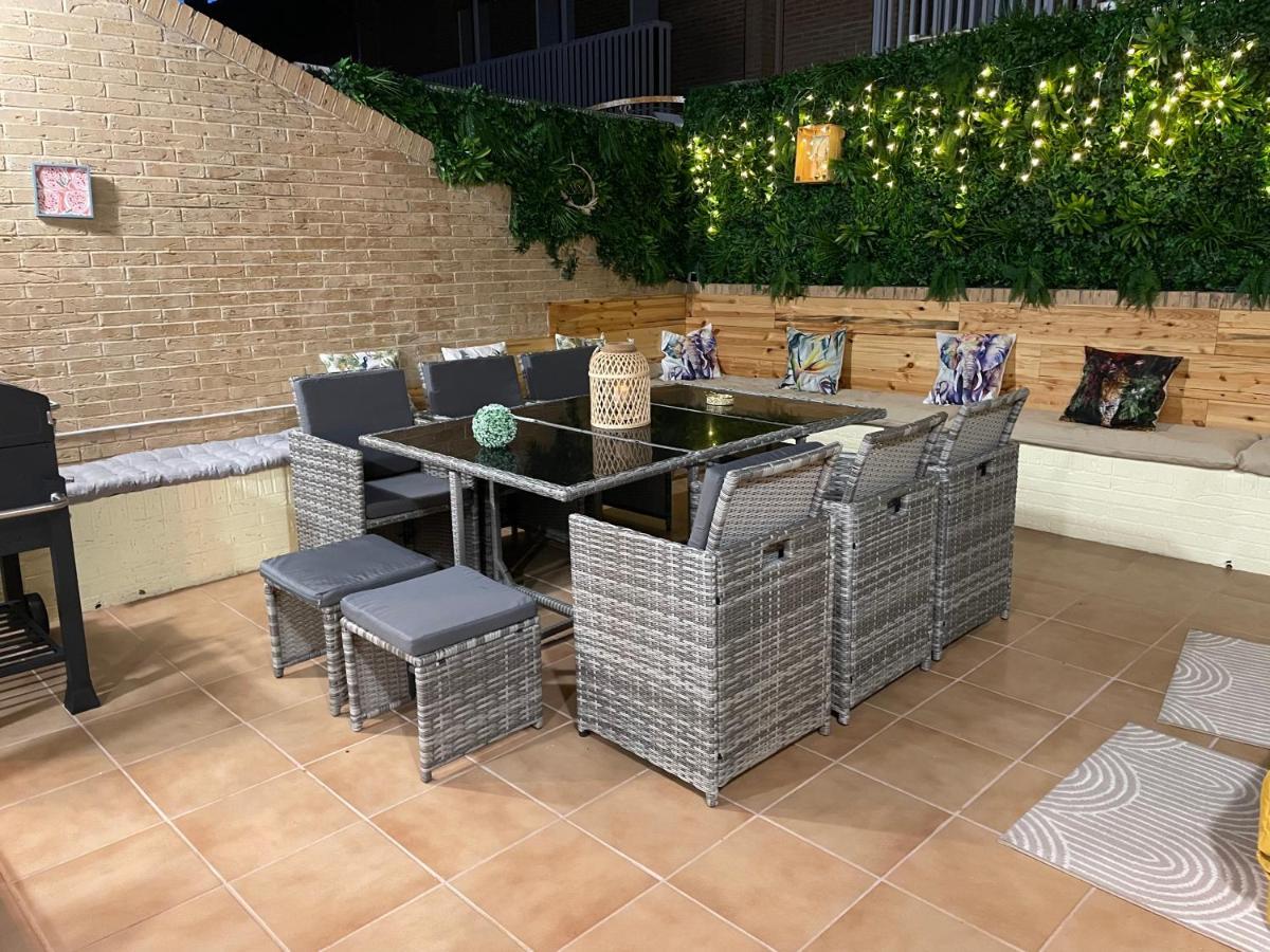 ולנסיה Villa Vegalira מראה חיצוני תמונה