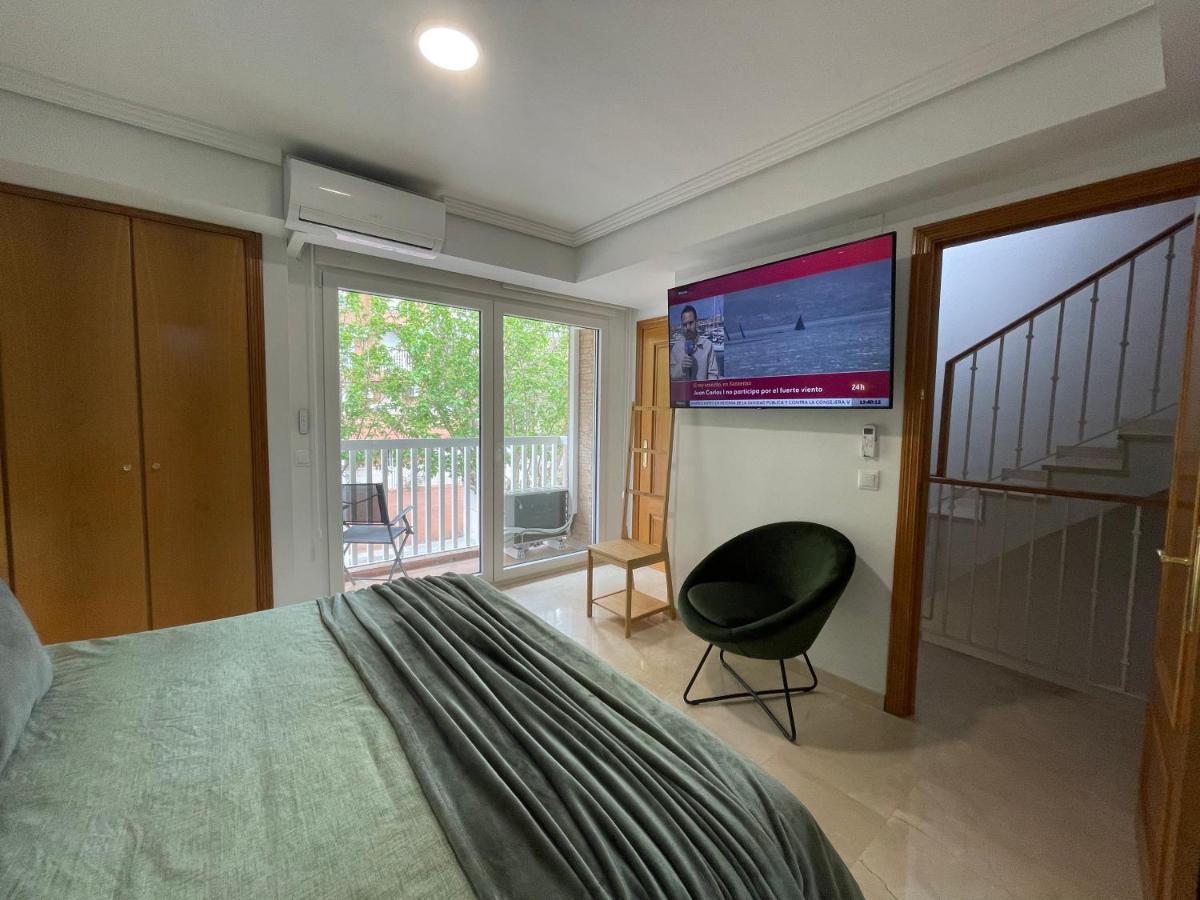 ולנסיה Villa Vegalira מראה חיצוני תמונה
