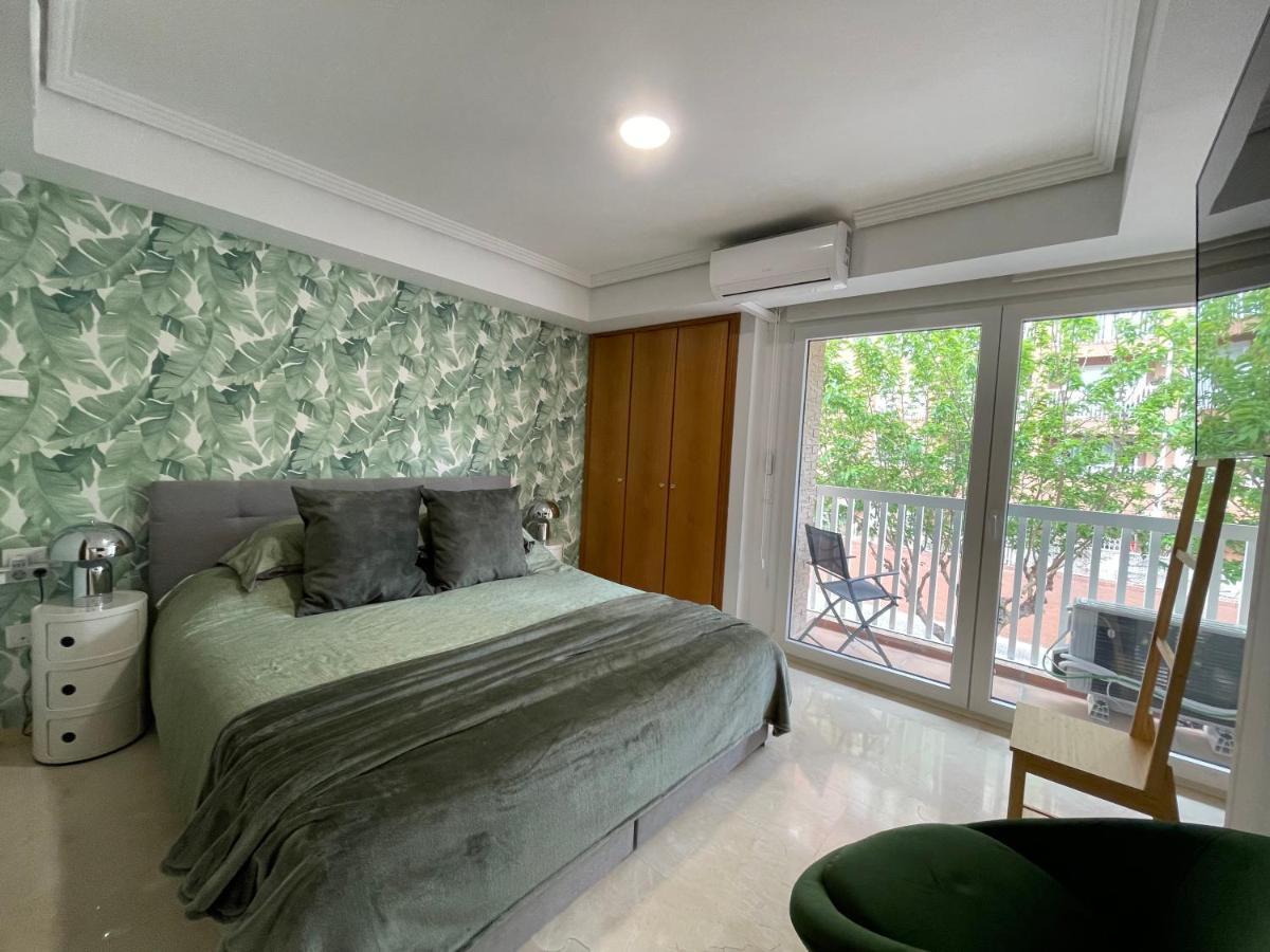 ולנסיה Villa Vegalira מראה חיצוני תמונה