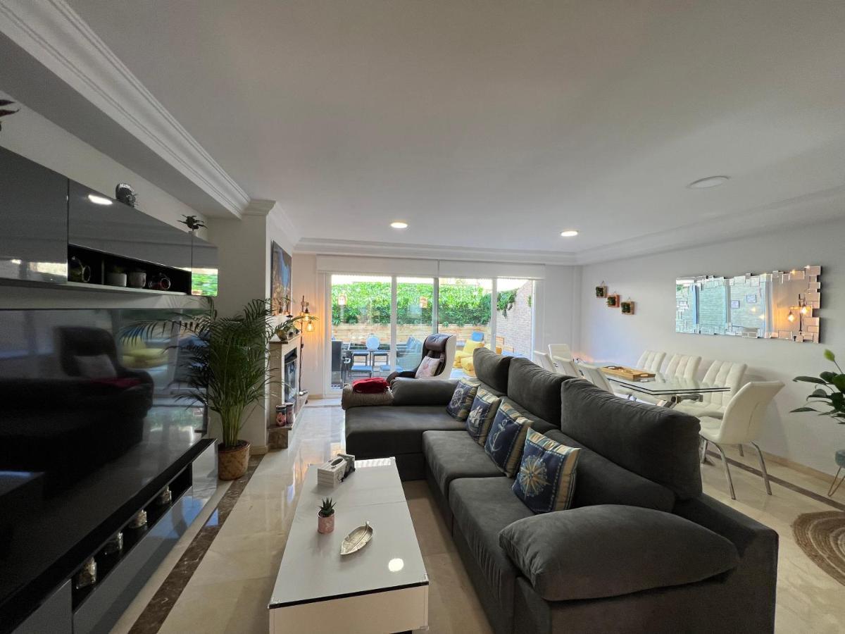 ולנסיה Villa Vegalira מראה חיצוני תמונה