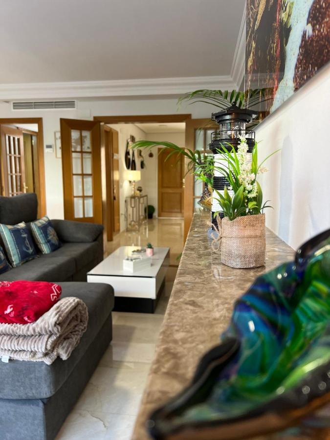 ולנסיה Villa Vegalira מראה חיצוני תמונה
