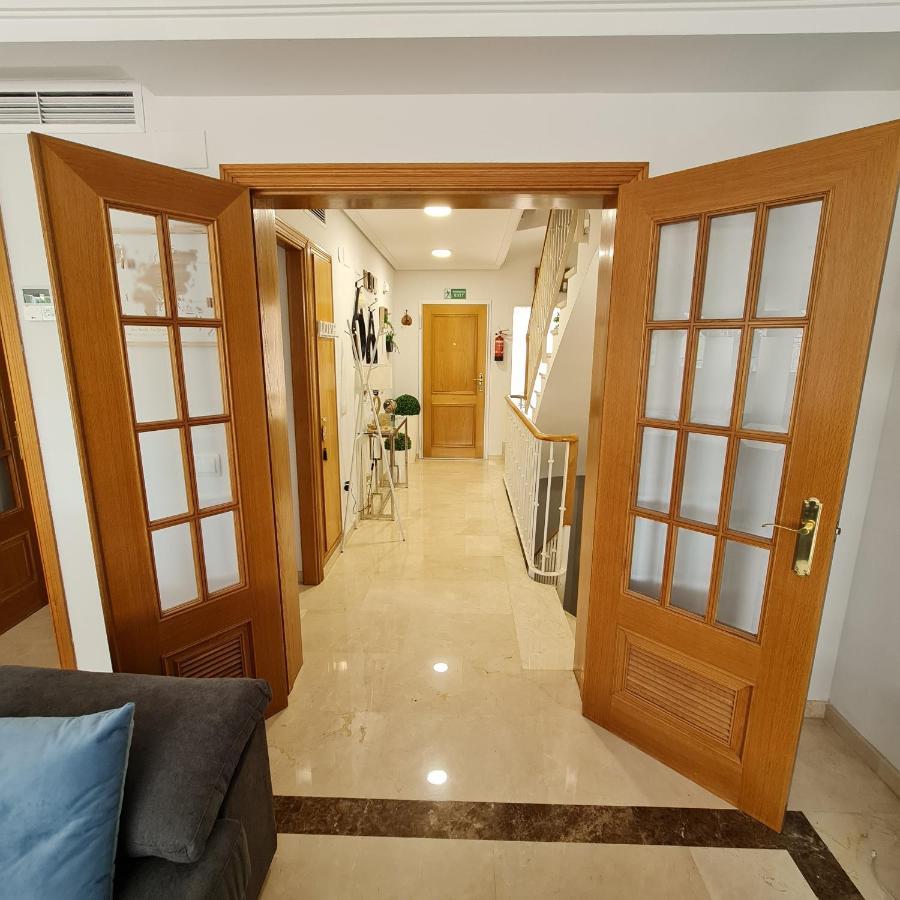 ולנסיה Villa Vegalira מראה חיצוני תמונה