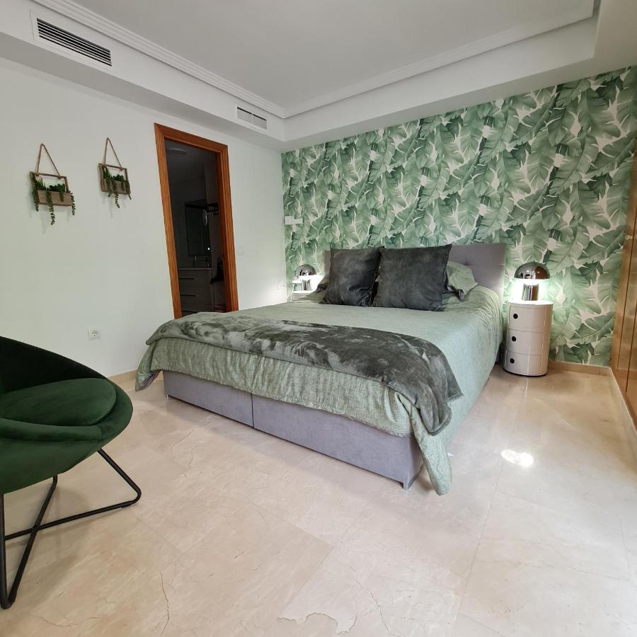 ולנסיה Villa Vegalira מראה חיצוני תמונה