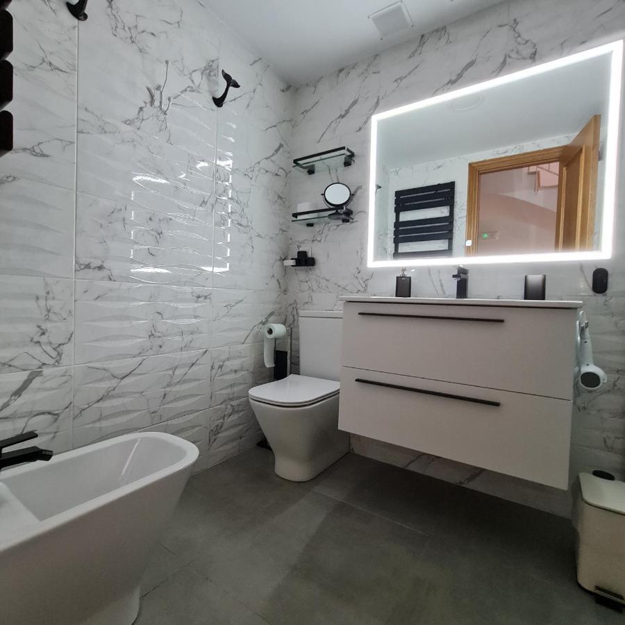 ולנסיה Villa Vegalira מראה חיצוני תמונה