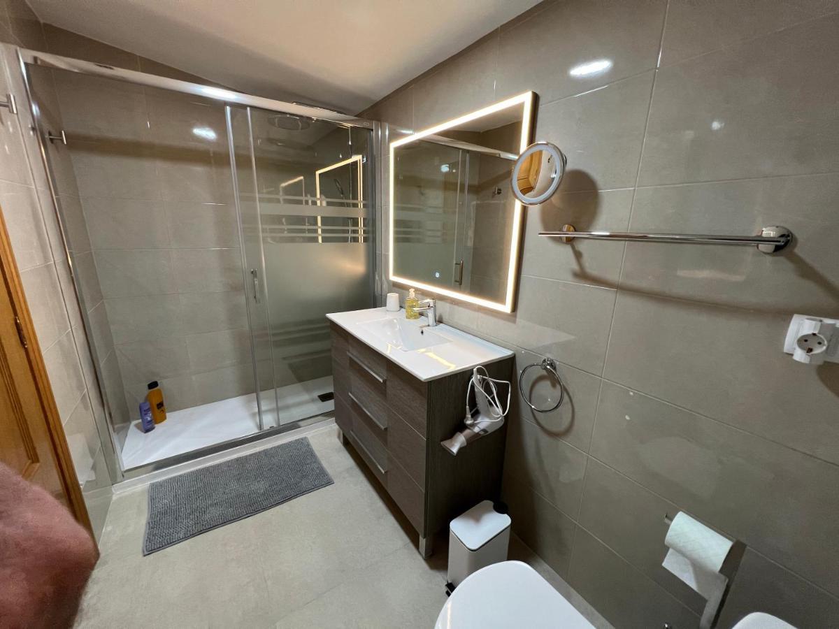 ולנסיה Villa Vegalira מראה חיצוני תמונה