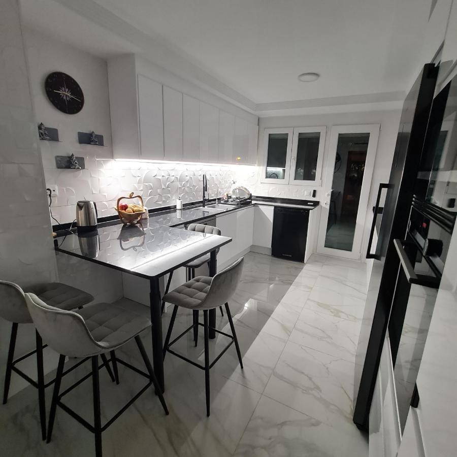 ולנסיה Villa Vegalira מראה חיצוני תמונה