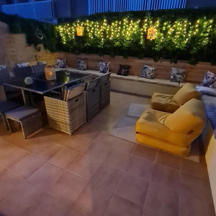 ולנסיה Villa Vegalira מראה חיצוני תמונה