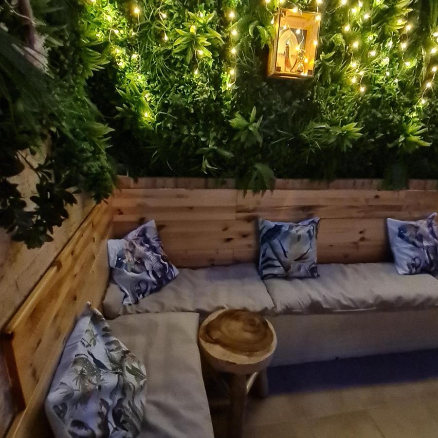 ולנסיה Villa Vegalira מראה חיצוני תמונה