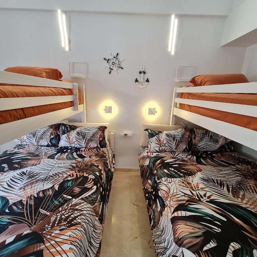 ולנסיה Villa Vegalira מראה חיצוני תמונה