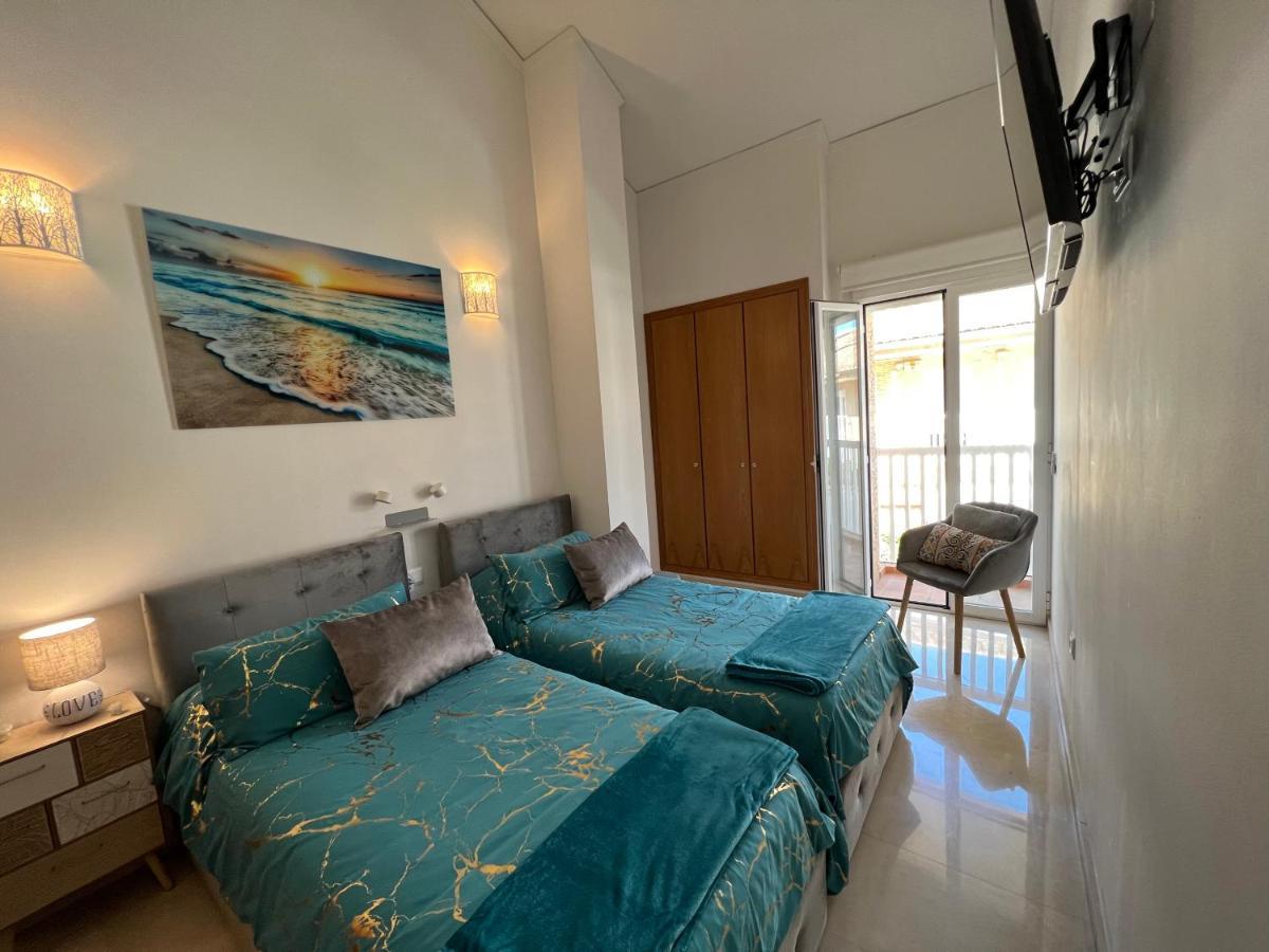 ולנסיה Villa Vegalira מראה חיצוני תמונה