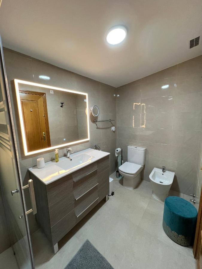 ולנסיה Villa Vegalira מראה חיצוני תמונה