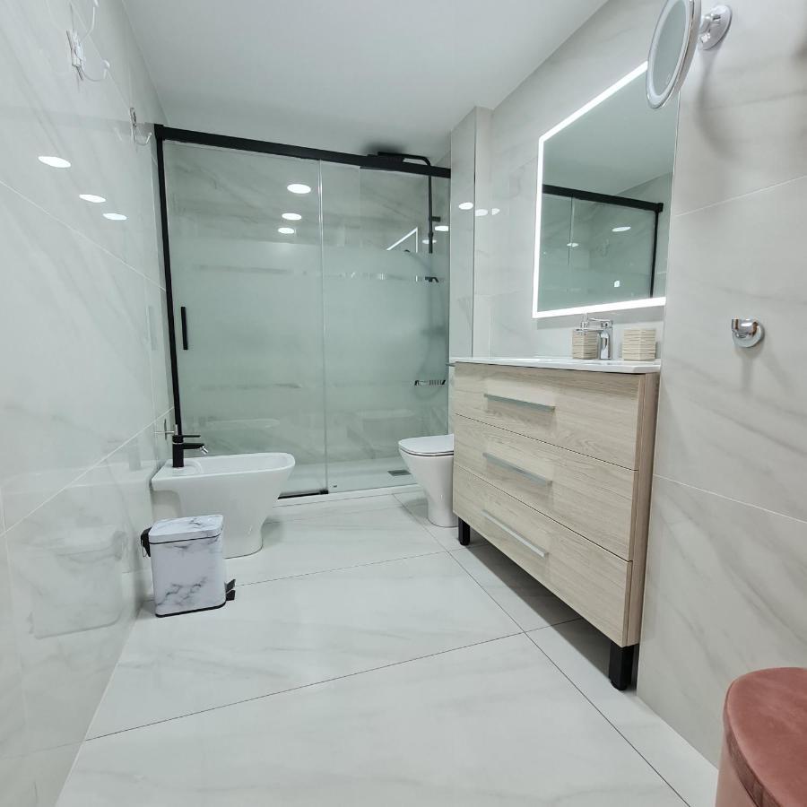 ולנסיה Villa Vegalira מראה חיצוני תמונה