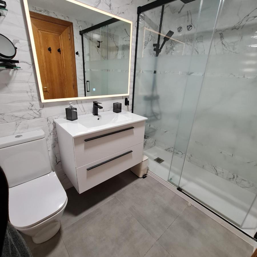 ולנסיה Villa Vegalira מראה חיצוני תמונה