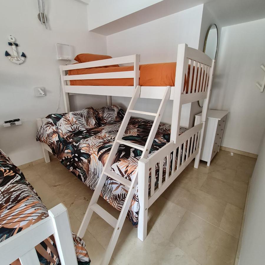 ולנסיה Villa Vegalira מראה חיצוני תמונה