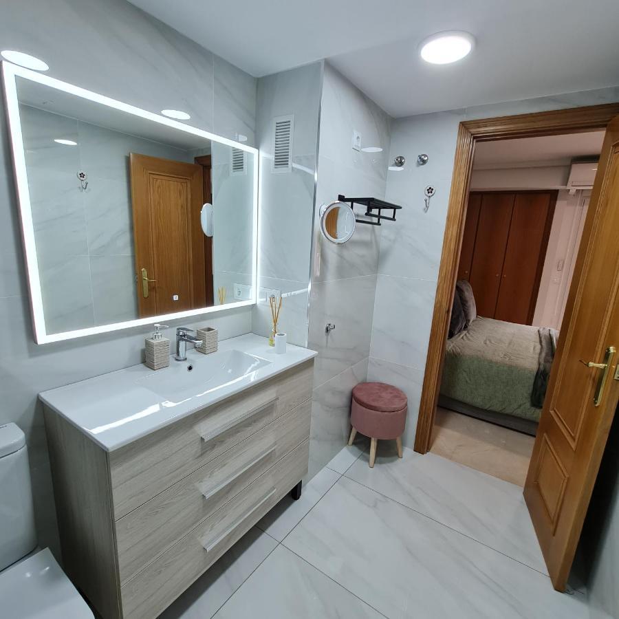 ולנסיה Villa Vegalira מראה חיצוני תמונה