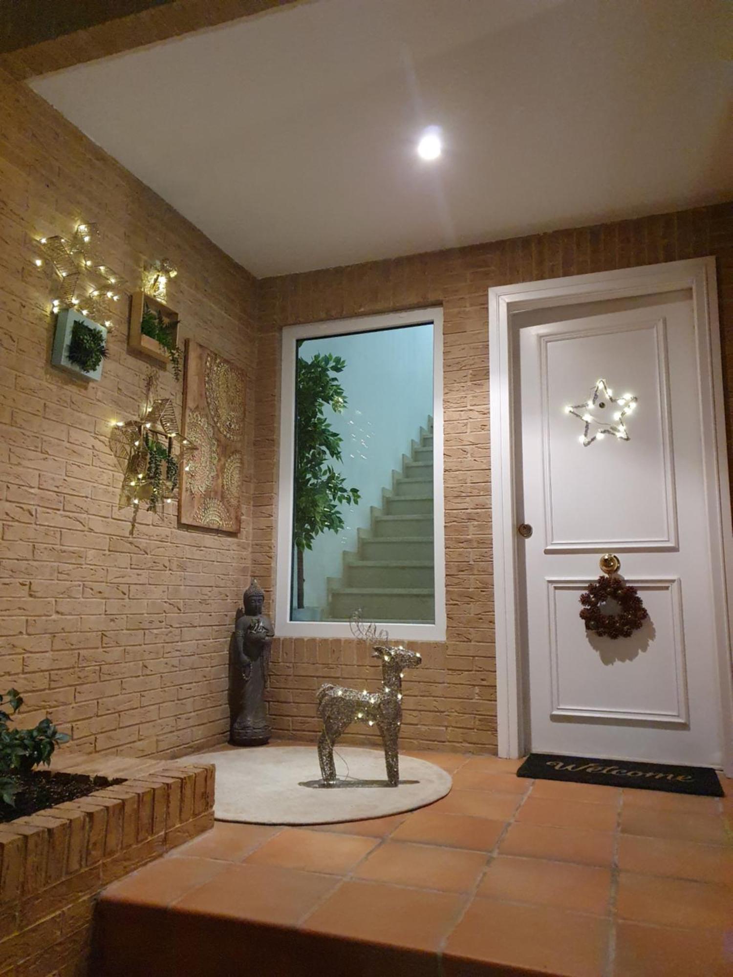 ולנסיה Villa Vegalira חדר תמונה