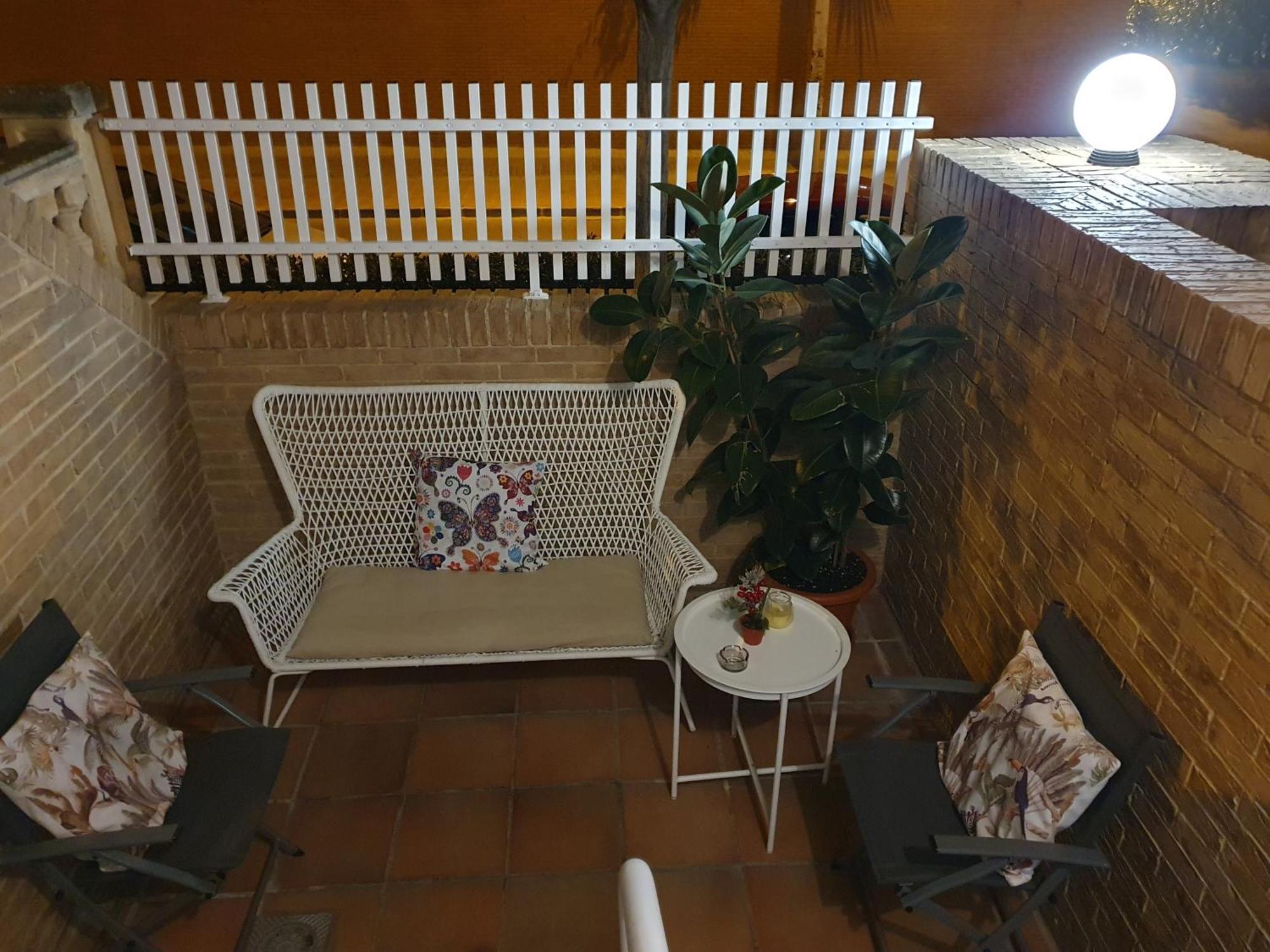 ולנסיה Villa Vegalira חדר תמונה
