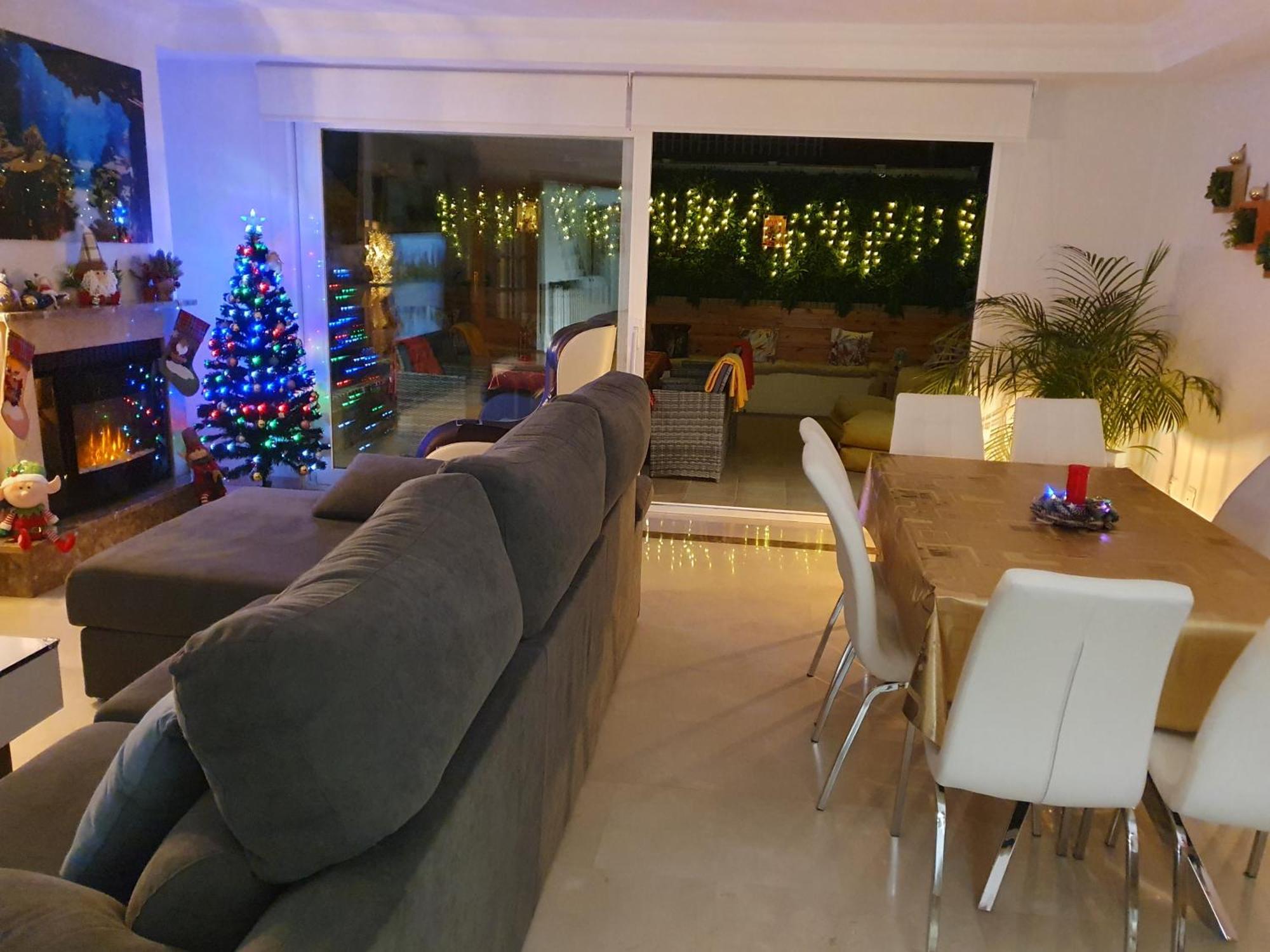 ולנסיה Villa Vegalira חדר תמונה